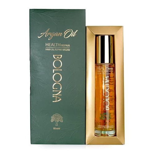 روغن آرگان بلونیا
