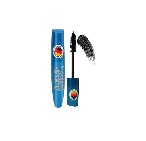 ریمل بل آبی حجم دهنده و بلند کننده مدل Volume Up Big Lash
