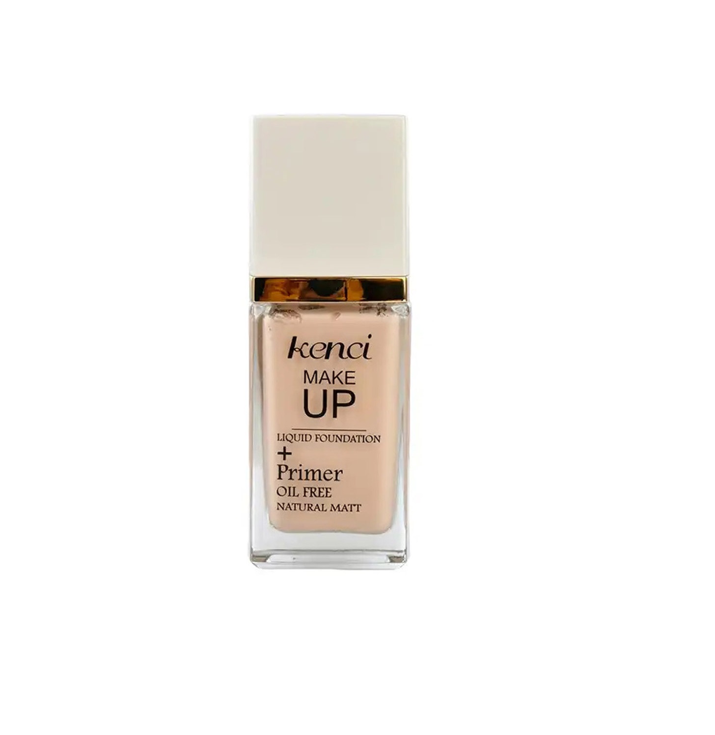 کرم پودر پرایمر دار کنسی شماره p101