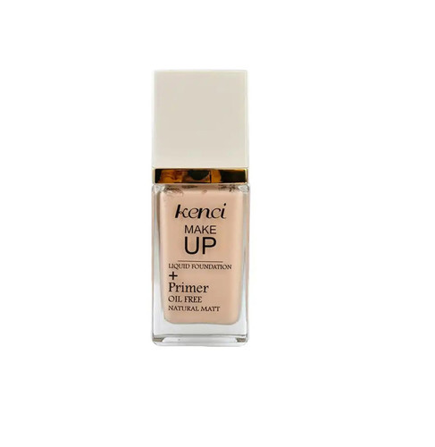 کرم پودر پرایمر دار کنسی شماره p101