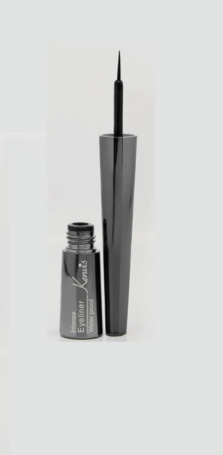 خط چشم مویی