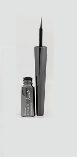 خط چشم مویی