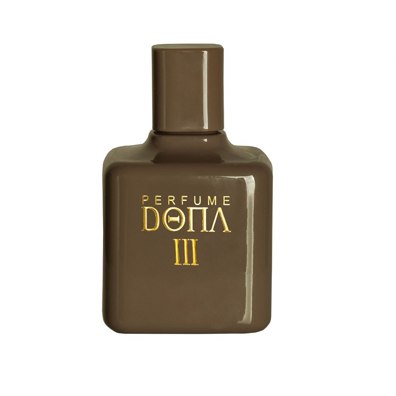 ادوپرفیوم زنانه دنا مدل III