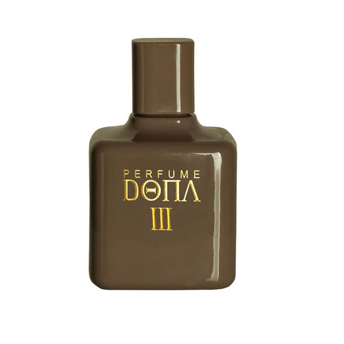 ادوپرفیوم زنانه دنا مدل III
