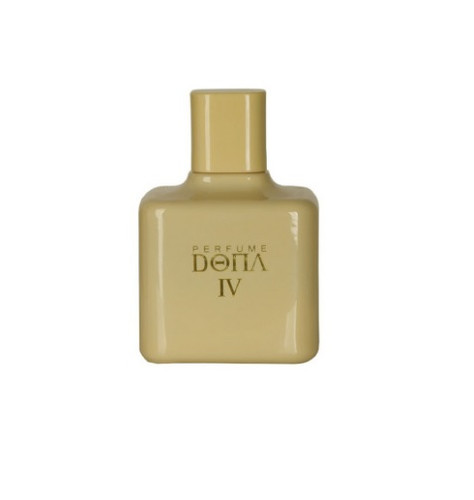 ادوپرفیوم زنانه دنا مدل IV