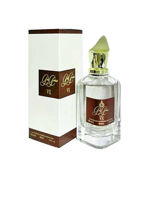 ادوپرفیوم زنانه جورجیوس مدل وی ال قدیم (ویکتوریا سکرت اکوا کیتس)