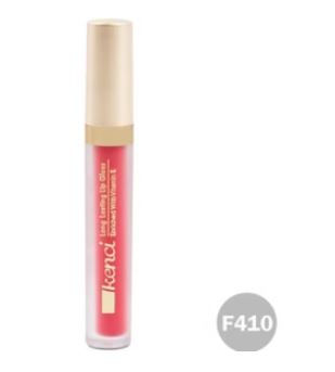 رژ لب مایع مات و مخملی کنسی شماره f410