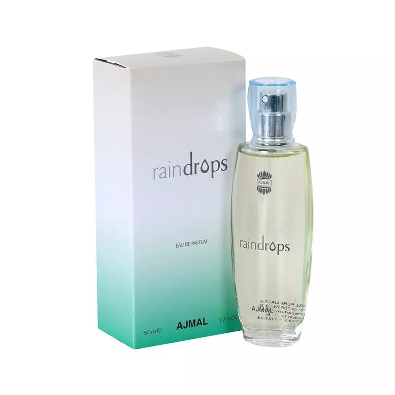 عطر اجمل رین دراپس زنانه