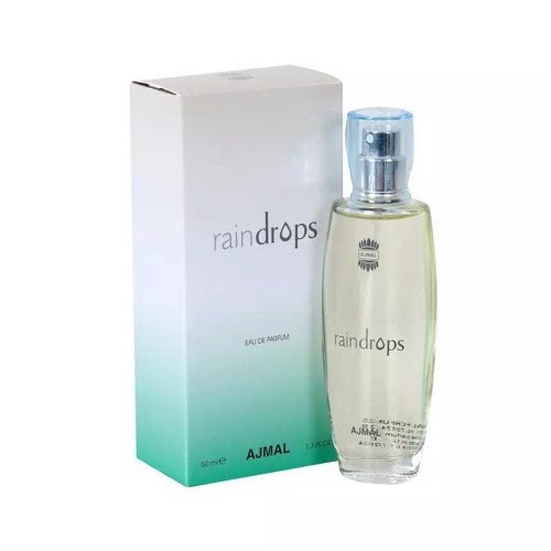 عطر اجمل رین دراپس زنانه