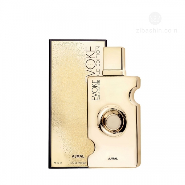 ادکلن اجمل ایوکی گلد زنانه