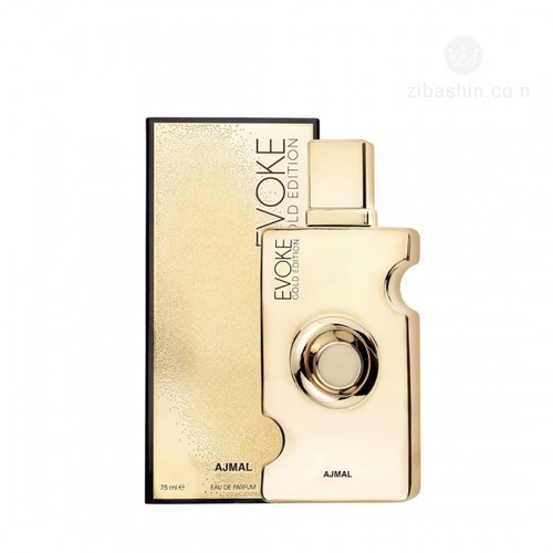 ادکلن اجمل ایوکی گلد زنانه