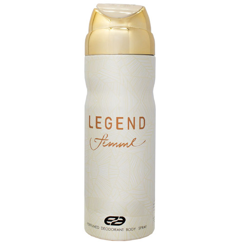 اسپری لجند زنانه