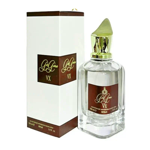 ادکلن زنانه جورجیوس وی ال