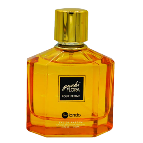 ادو پرفیوم زنانه بایلندو مدل گوچی فلورا