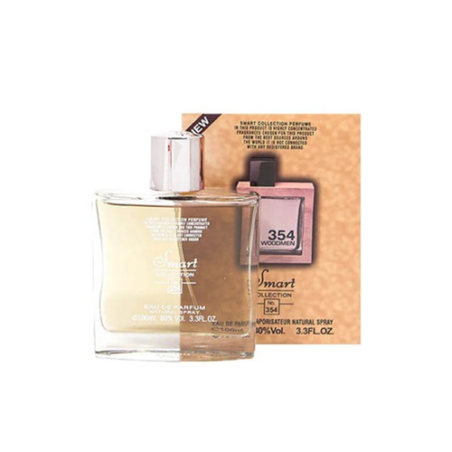 اسمارت کالکشن ۳۵۴ مردانه