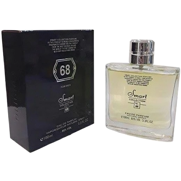 اسمارت کالکشن ۶۸ مردانه