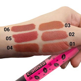 رژلب مدادی سکرت بایت کالیستا شماره 02