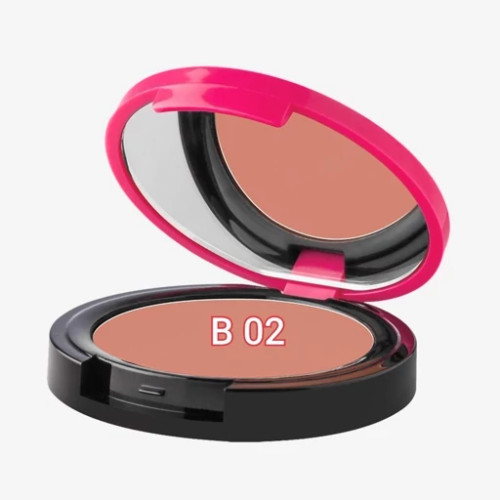 رژگونه کالر آرت کالیستا شماره 02