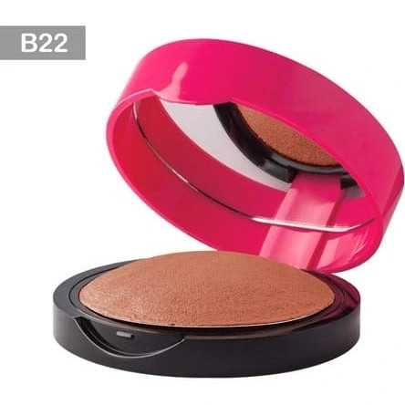 رژگونه مولتی کالر کالیستا کد 22