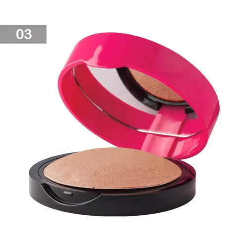 هایلایتر پودری کالیستا شماره 03