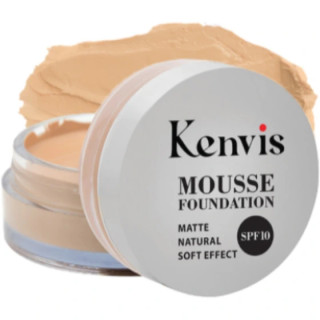 موس کنویس مدل Matt Natural شماره ۹۰8
